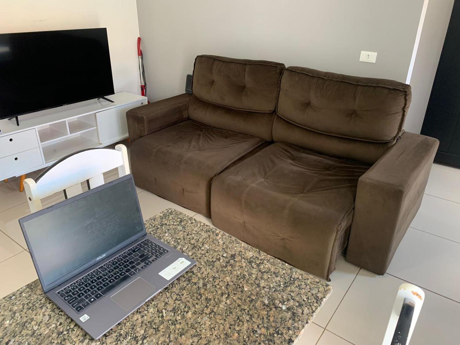 公寓 Espaco Sm Araguaia