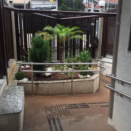 Espaco Studio Sm Araguaia Guarulhos Exterior photo