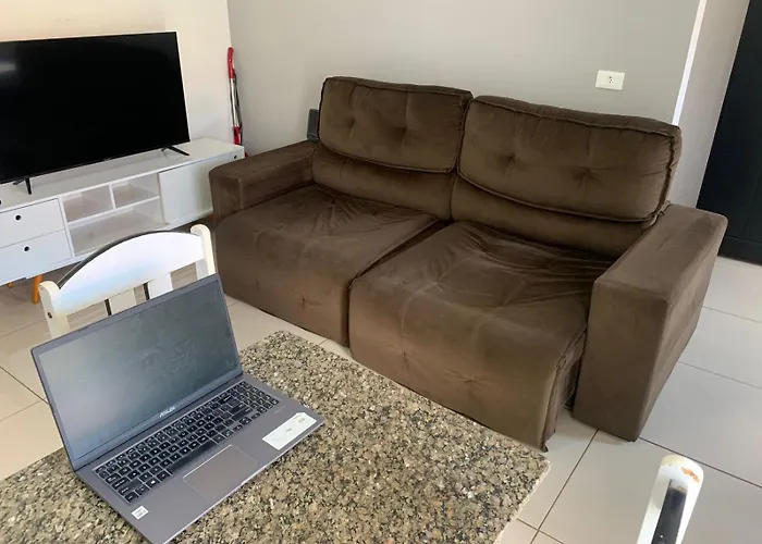 Espaco Studio Sm Araguaia