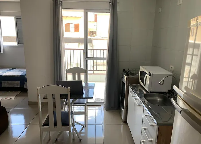 Espaco Studio Sm Araguaia