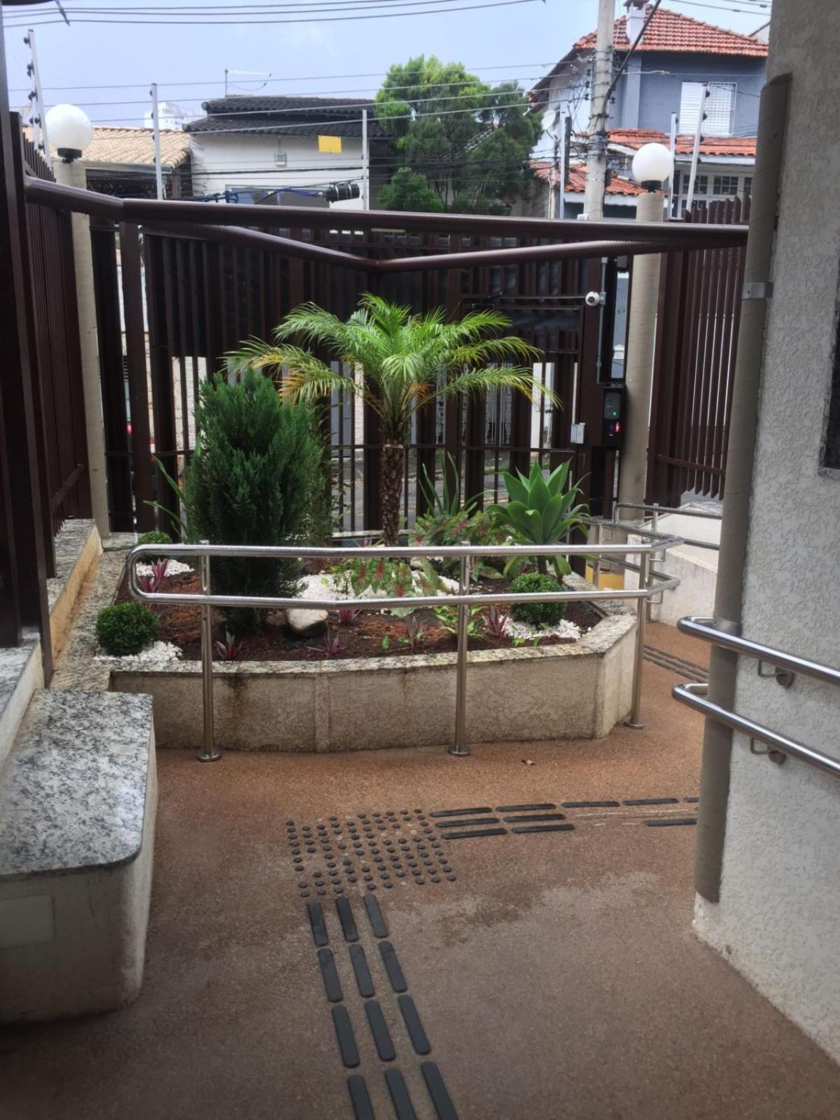Espaco Sm Araguaia Apartment Guarulhos