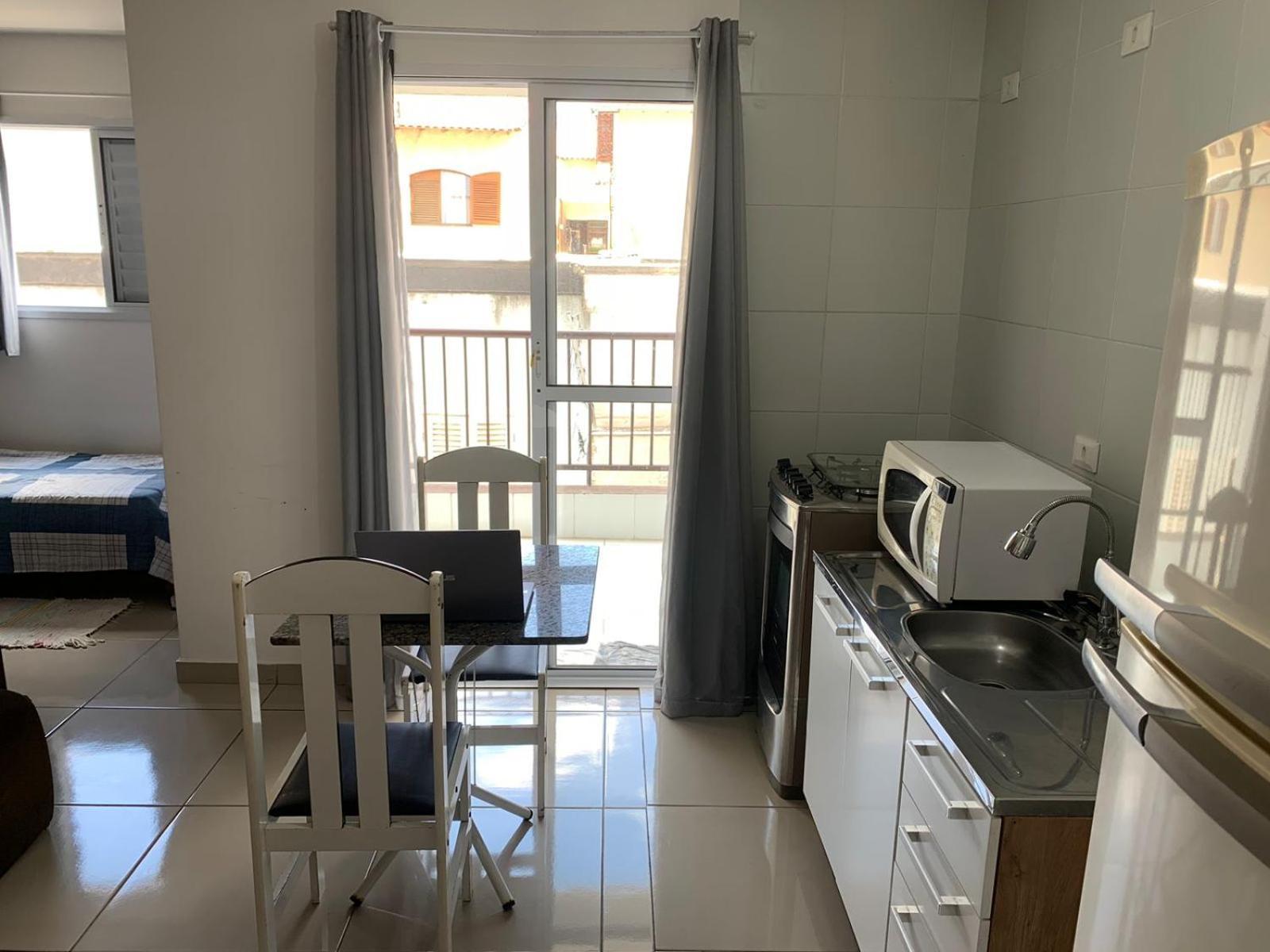 Apartment Espaco Sm Araguaia